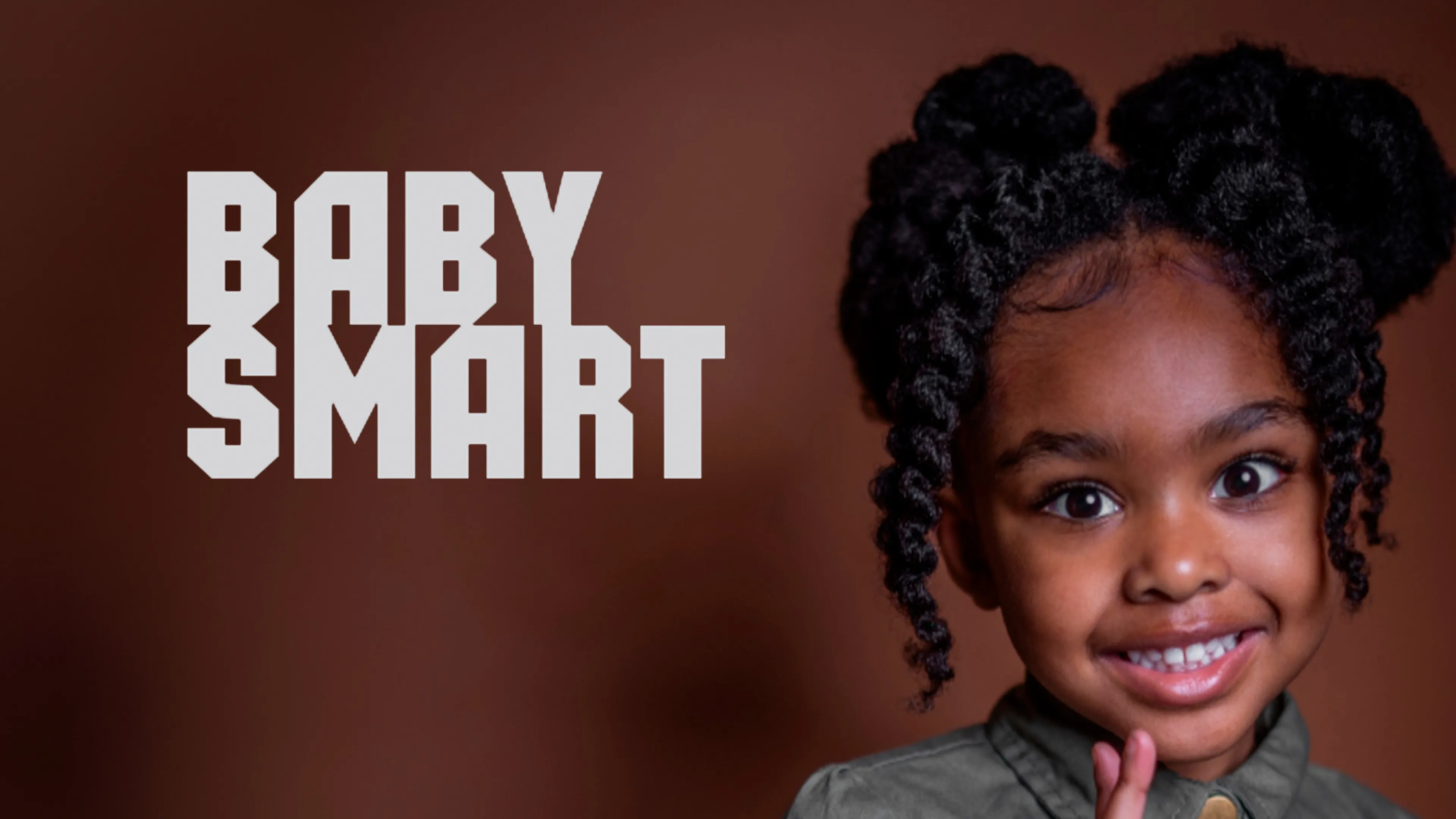 Baby Smart poster